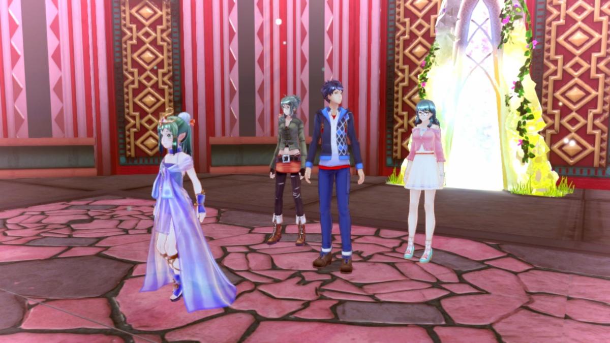Image Tokyo Mirage Sessions #FE Encore 14