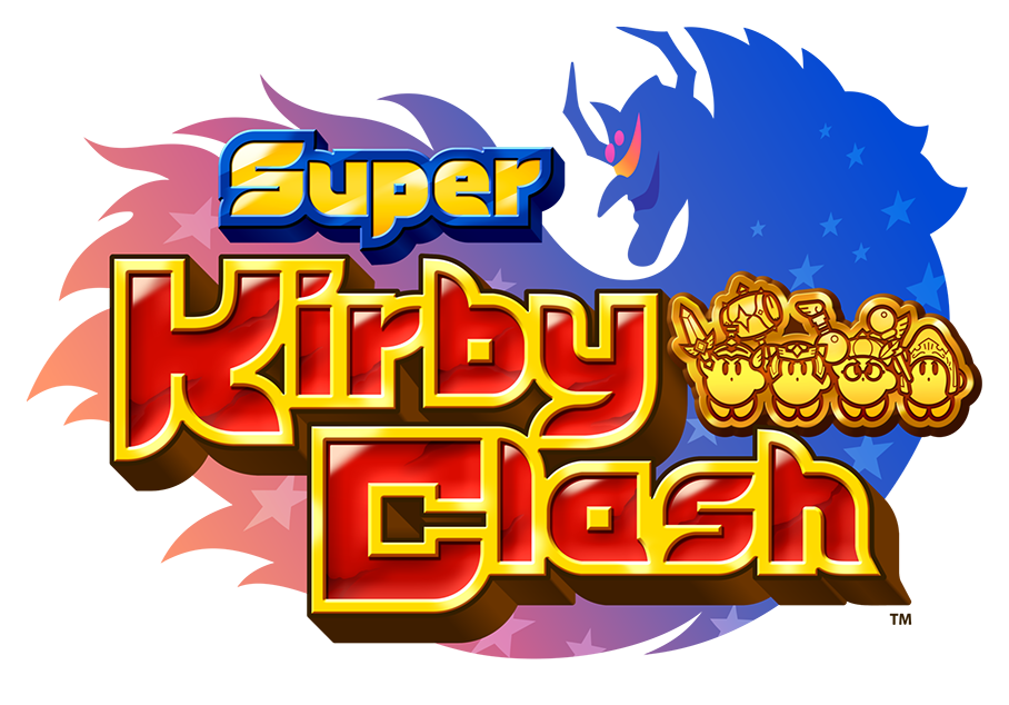 Image Super Kirby Clash 12