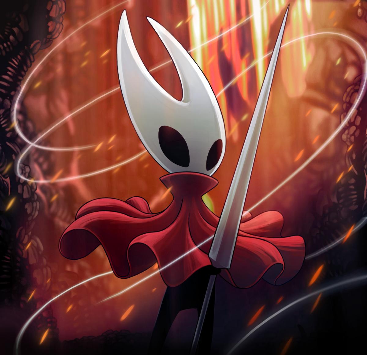 Image Hollow Knight : Silksong 12