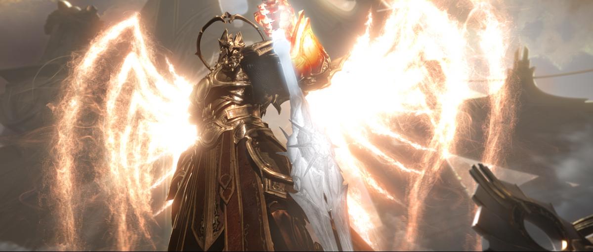 Image Diablo III : Eternal Collection 25