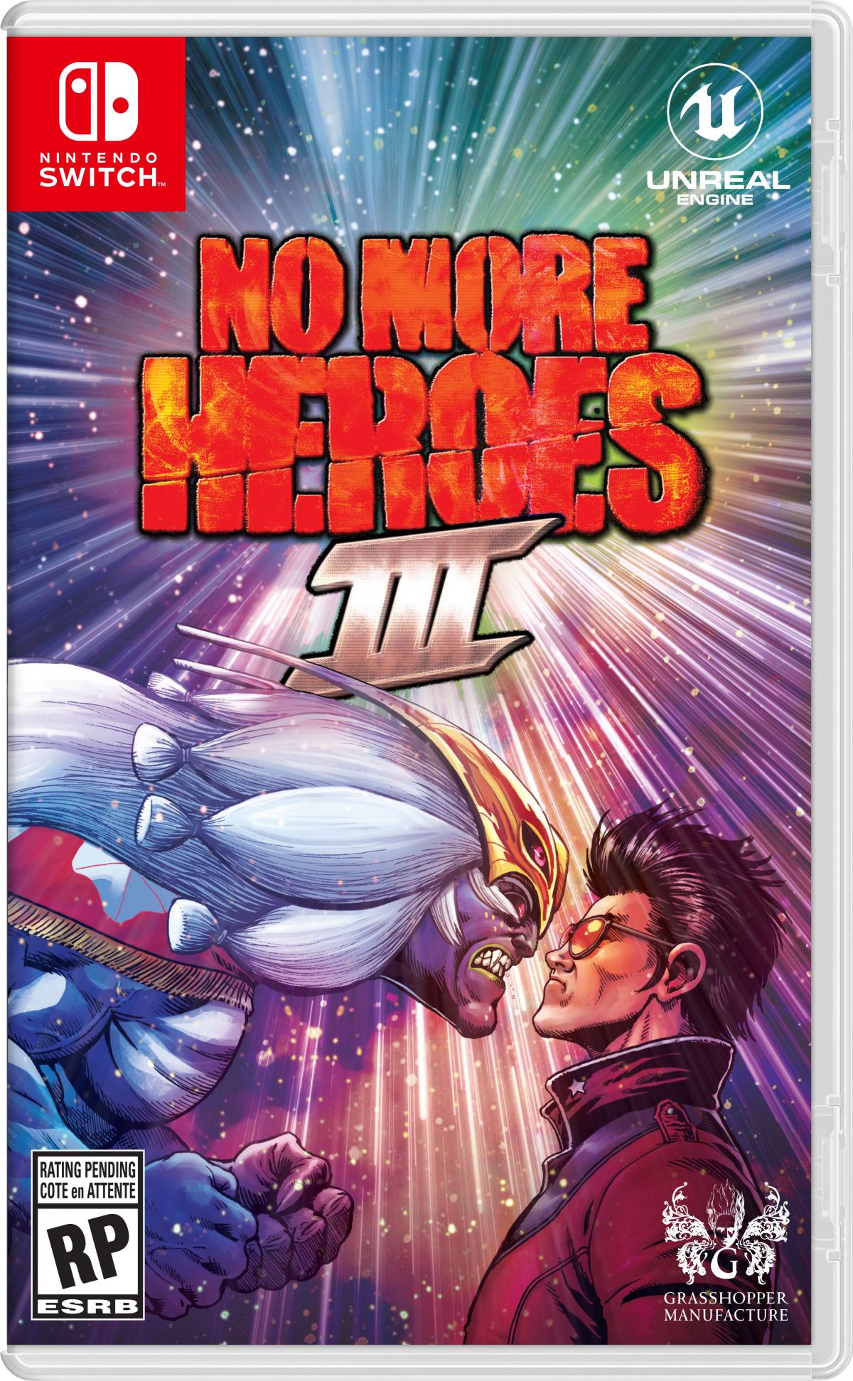 Image No More Heroes III 39