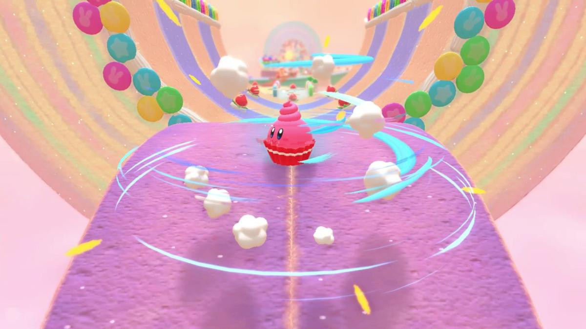 Image Kirby's Dream Buffet 3