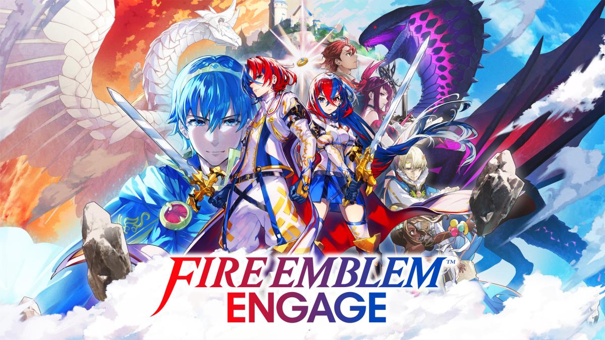 Image Fire Emblem Engage 3