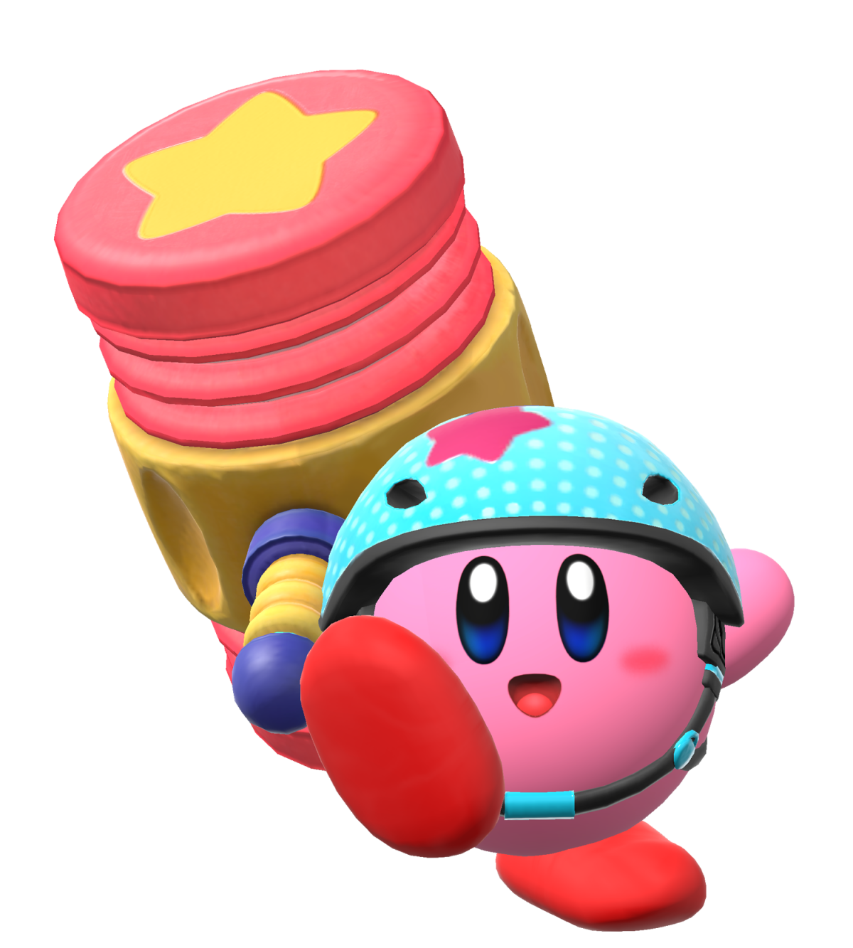 Image Kirby et le monde oublié 74