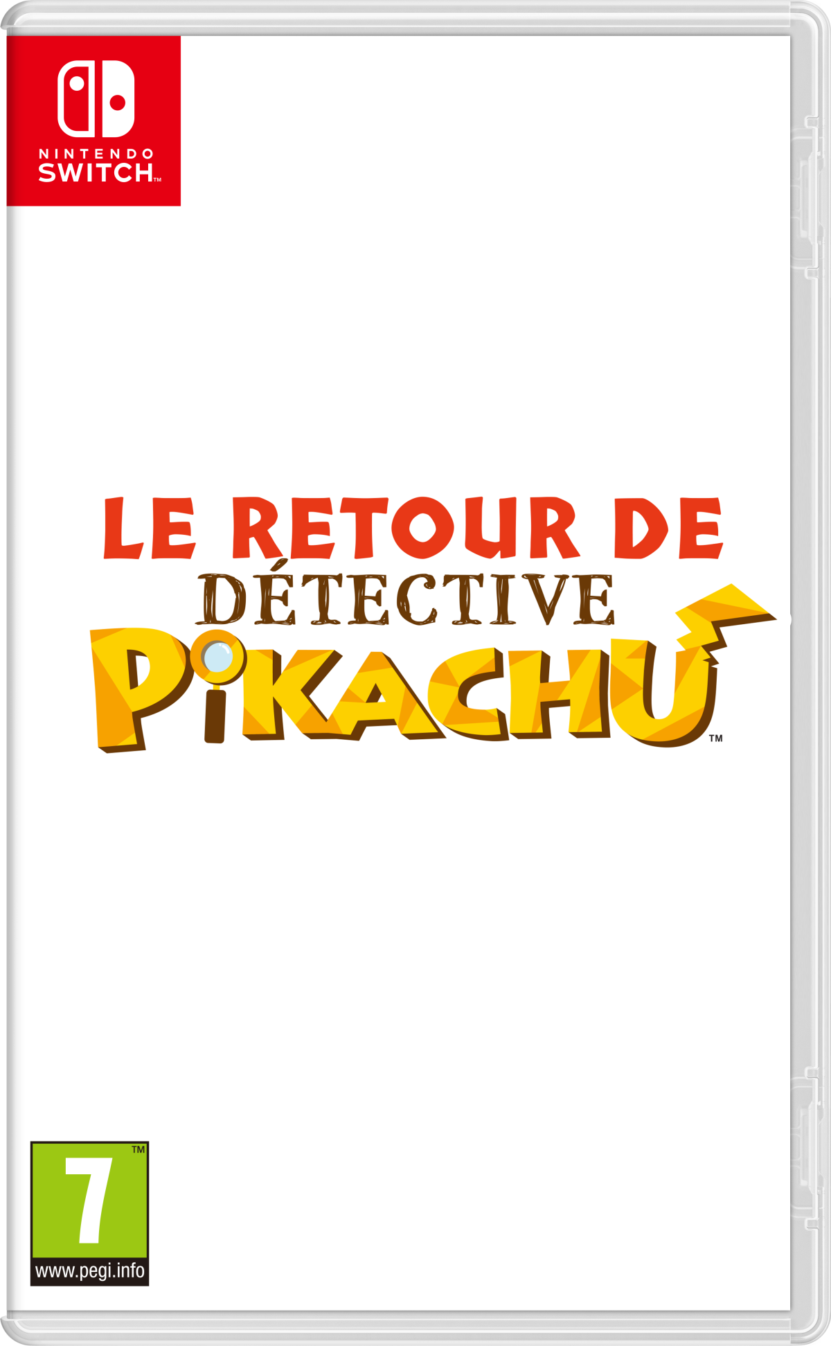 Image Le Retour de Détective Pikachu 3