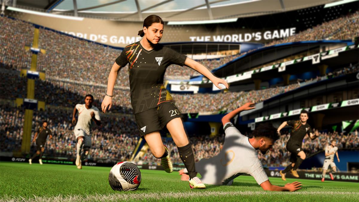 Image EA Sports FC 24 4