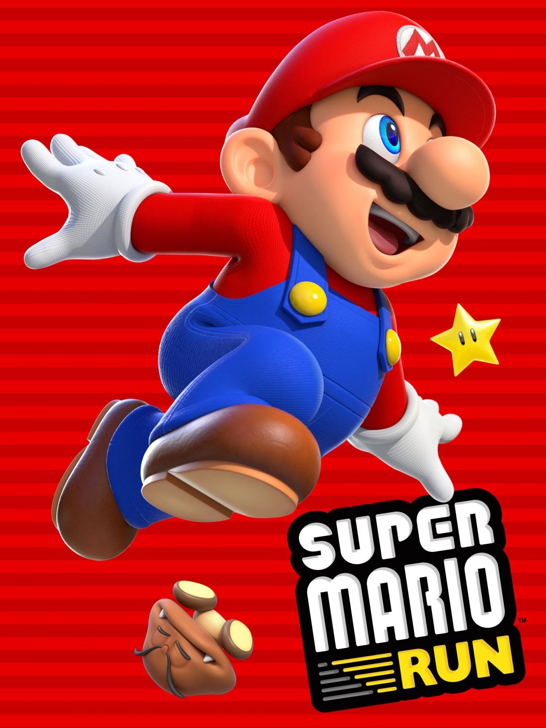 Image Super Mario Run 33