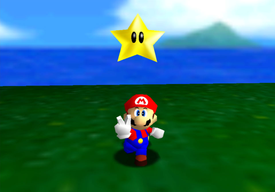 Image Super Mario 3D All-Stars 10