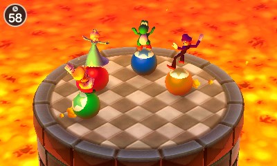 Image Mario Party : The Top 100 5