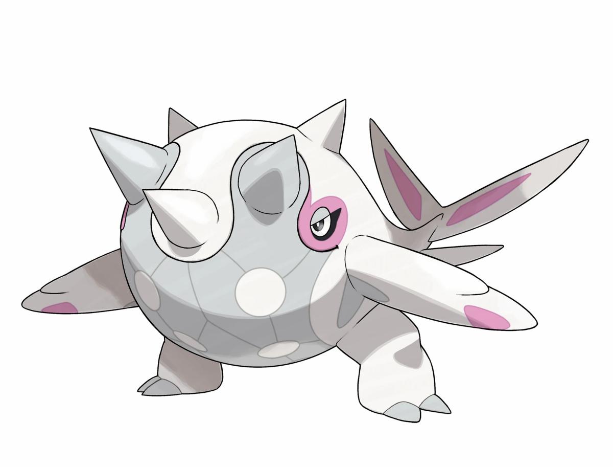 Image Pokémon Écarlate 62