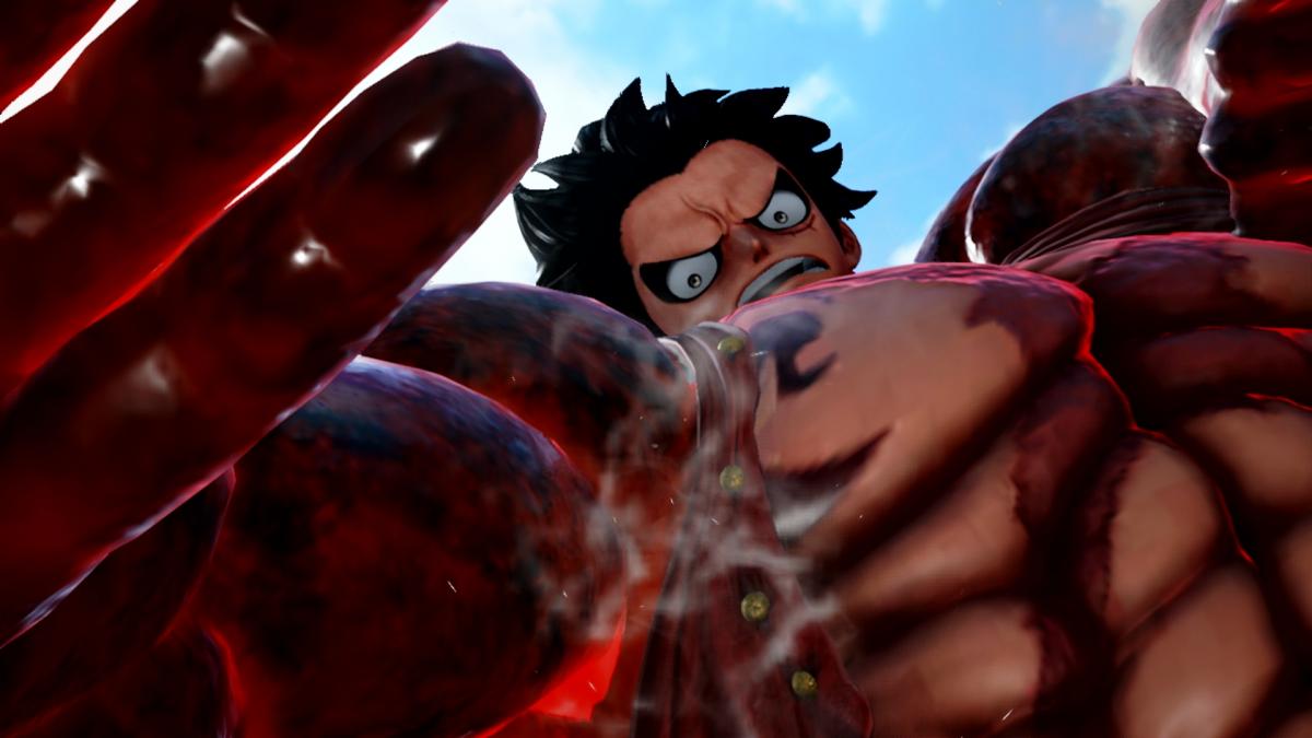 Image Jump Force : Deluxe Edition 7
