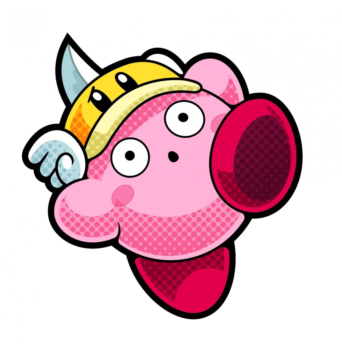 Image Kirby Battle Royale 4