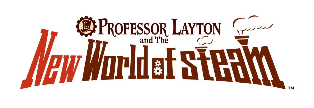 Image Professeur Layton et le Nouveau Monde à Vapeur 1