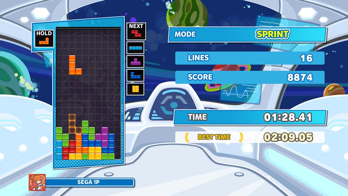 Image Puyo Puyo Tetris 2 2