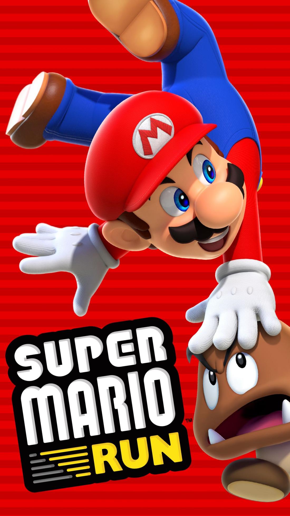 Image Super Mario Run 38