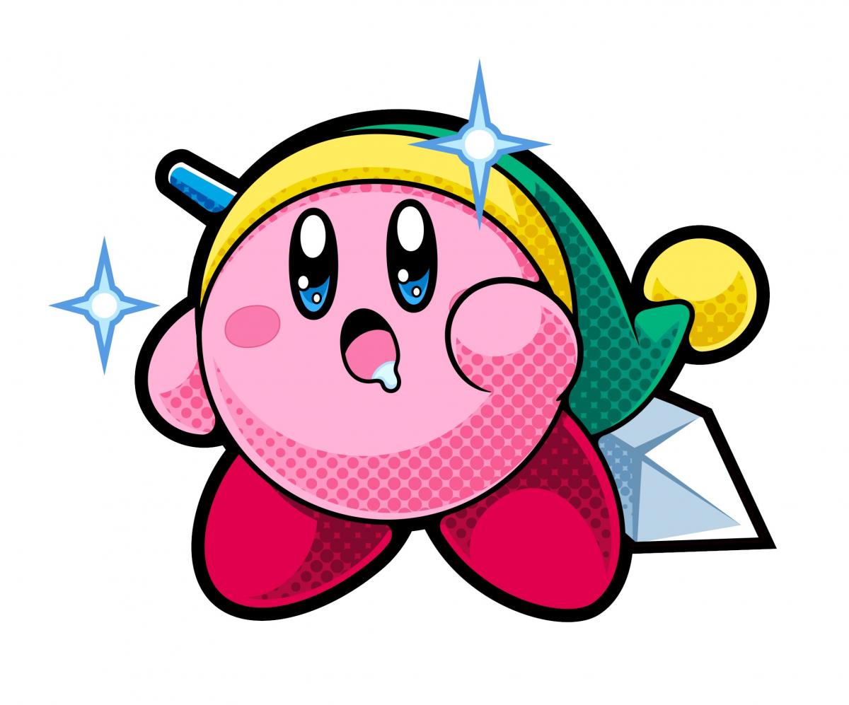 Image Kirby Battle Royale 5