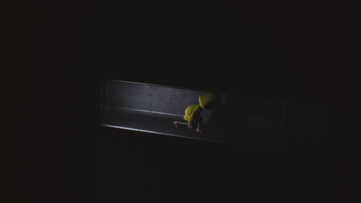 Image Little Nightmares : Complete Edition 7