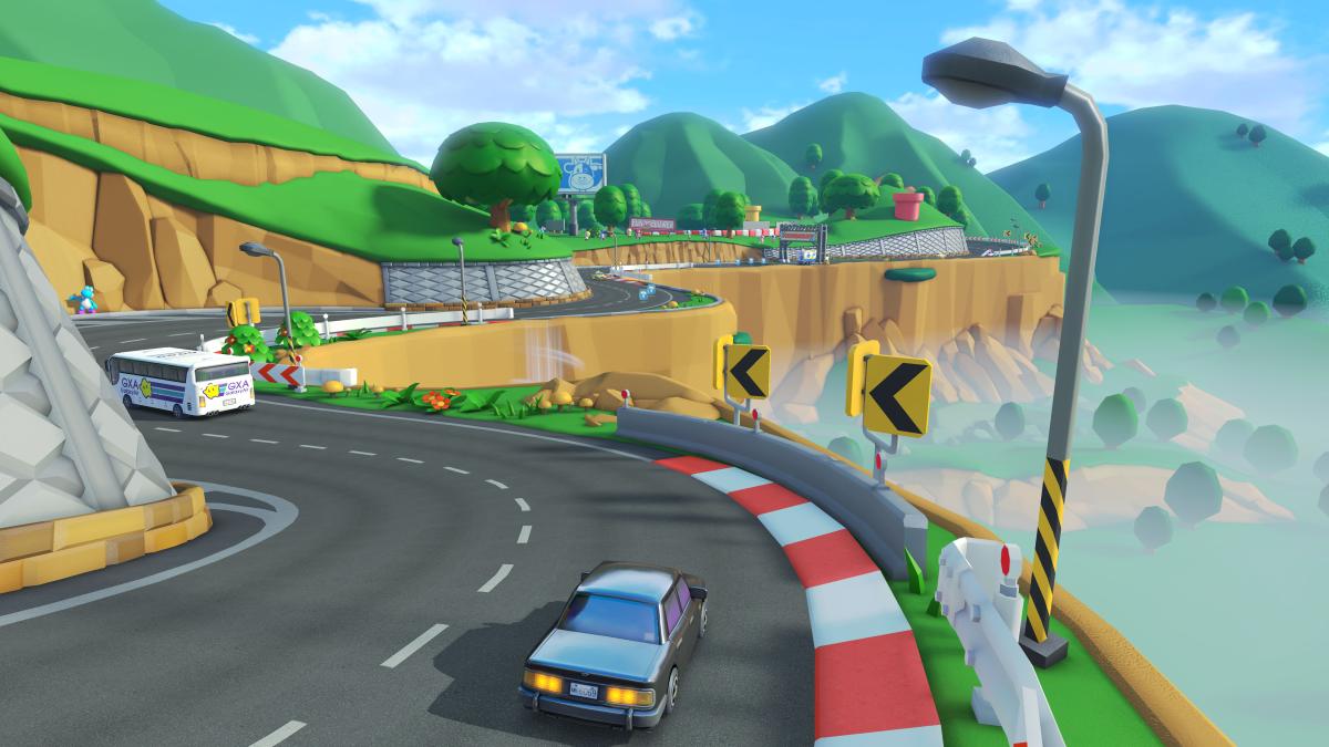 Image Mario Kart 8 Deluxe 57