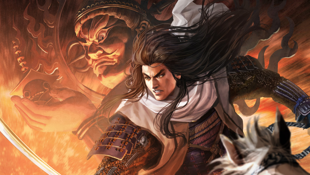 Image Nobunaga's Ambition : Taishi 10