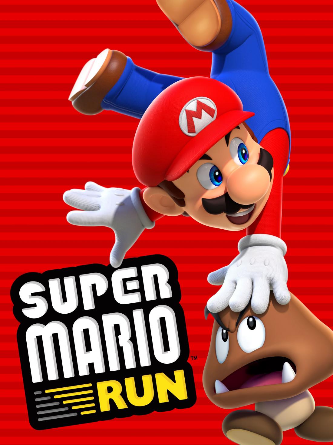 Image Super Mario Run 37