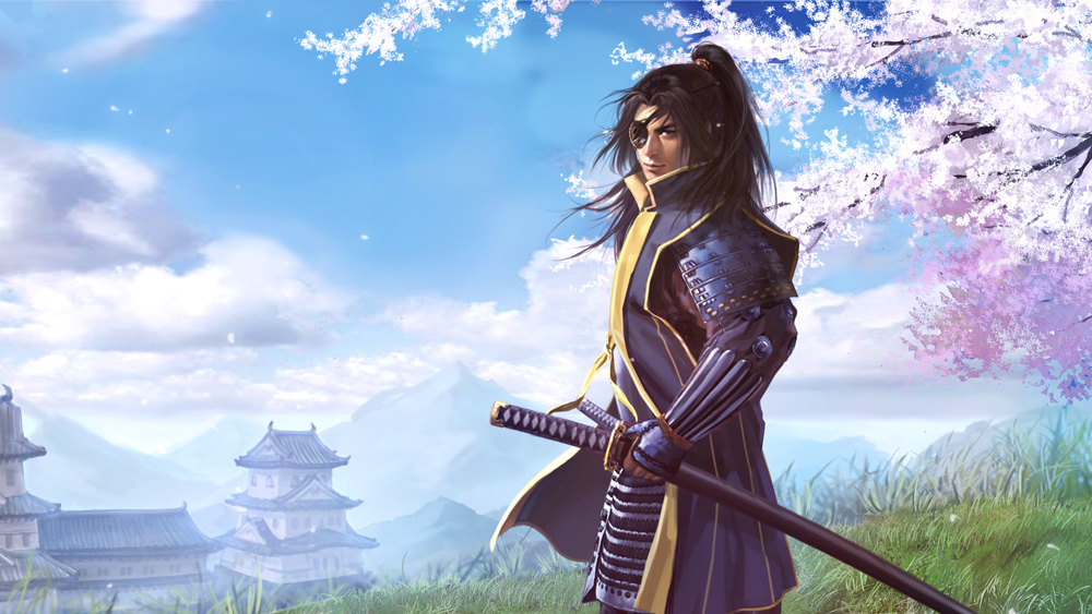 Image Nobunaga's Ambition : Taishi 9