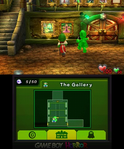 Image Luigi's Mansion 9