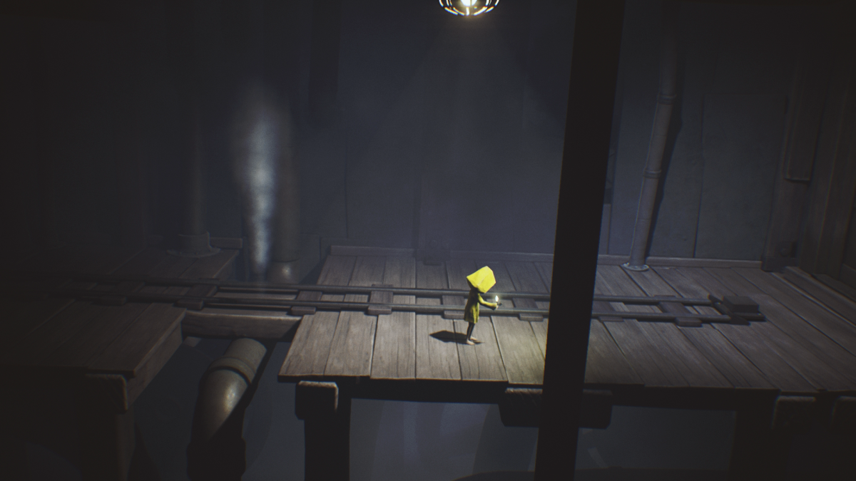 Image Little Nightmares : Complete Edition 12
