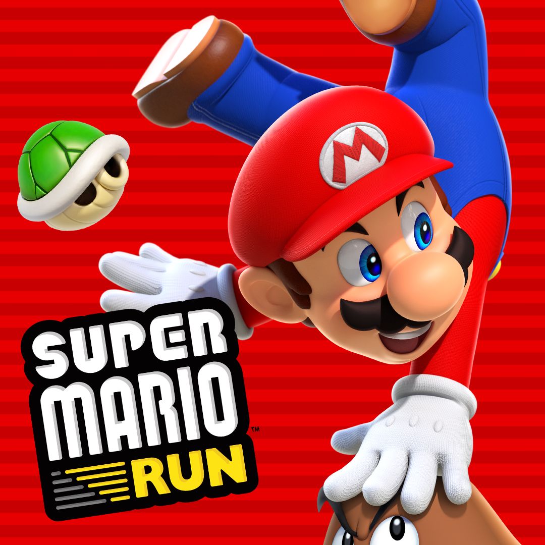 Image Super Mario Run 36