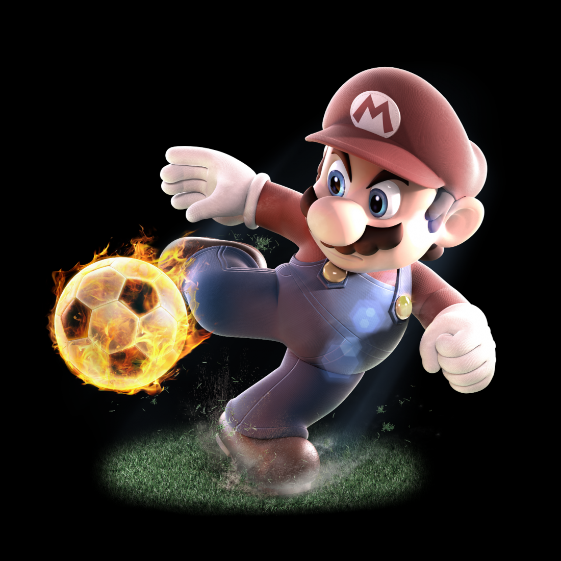 Image Mario Sports Superstars 6