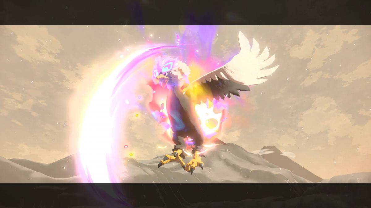Image Légendes Pokémon : Arceus 19