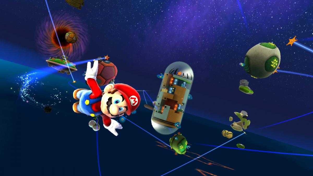 Image Super Mario 3D All-Stars 32