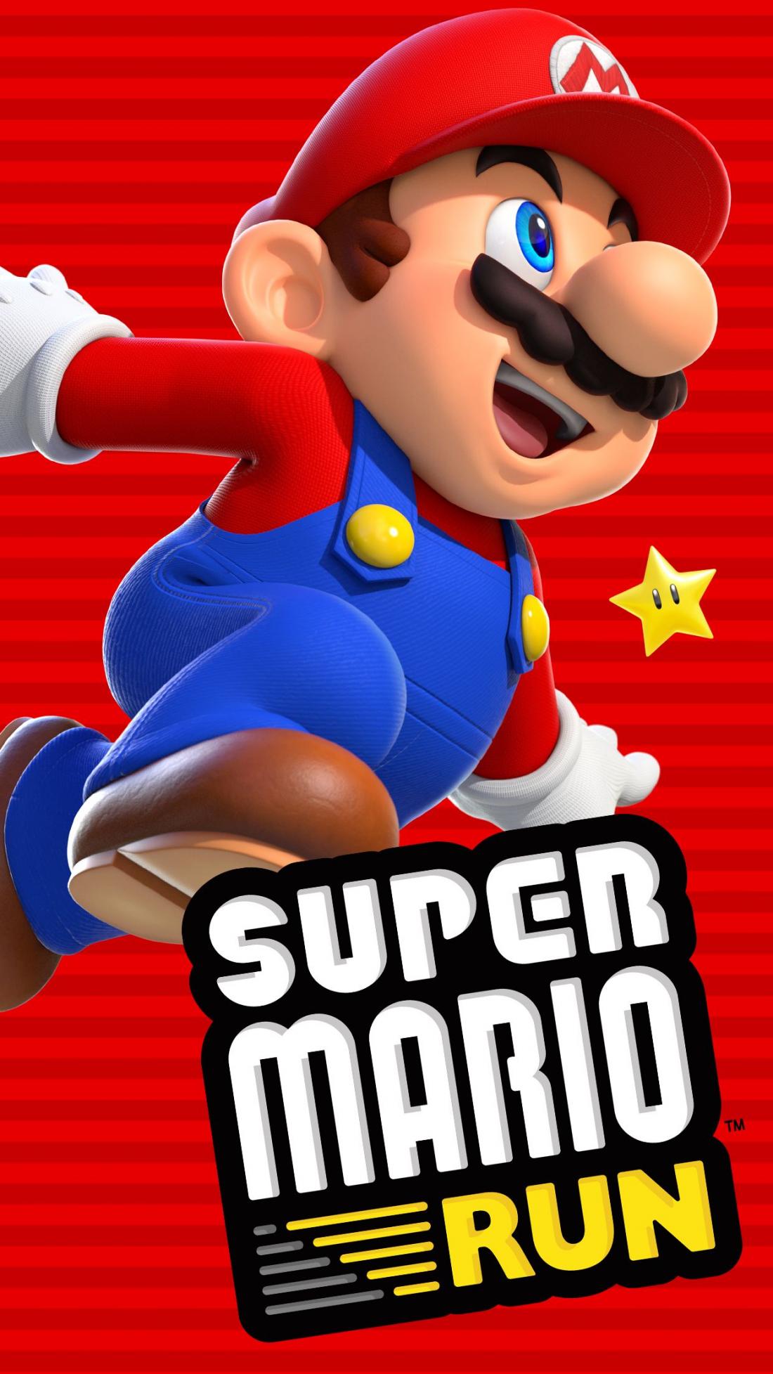 Image Super Mario Run 34