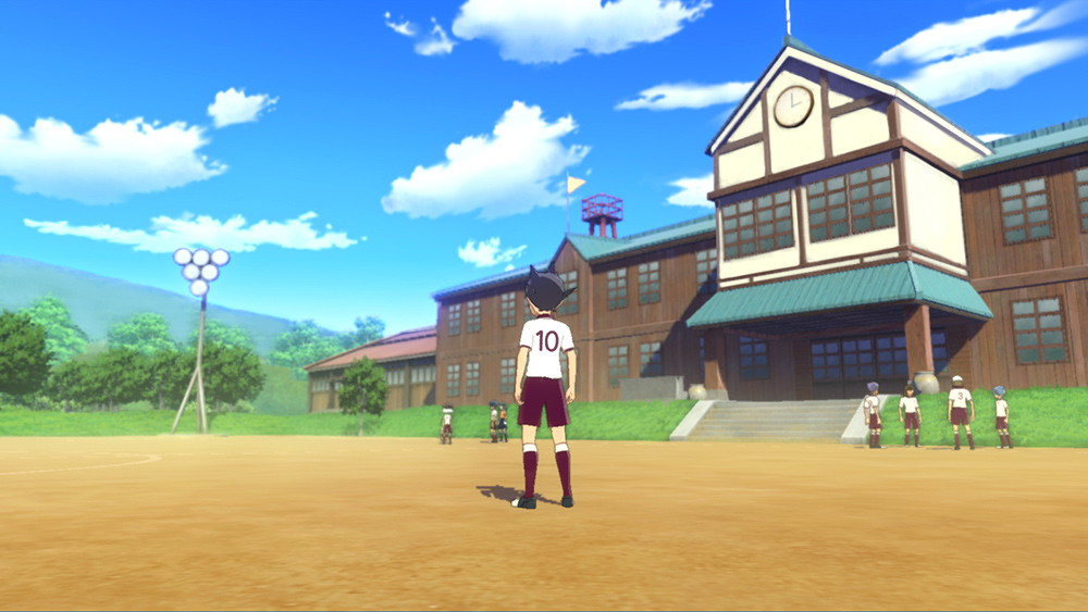 Image Inazuma Eleven: Victory Road of Heroes 19