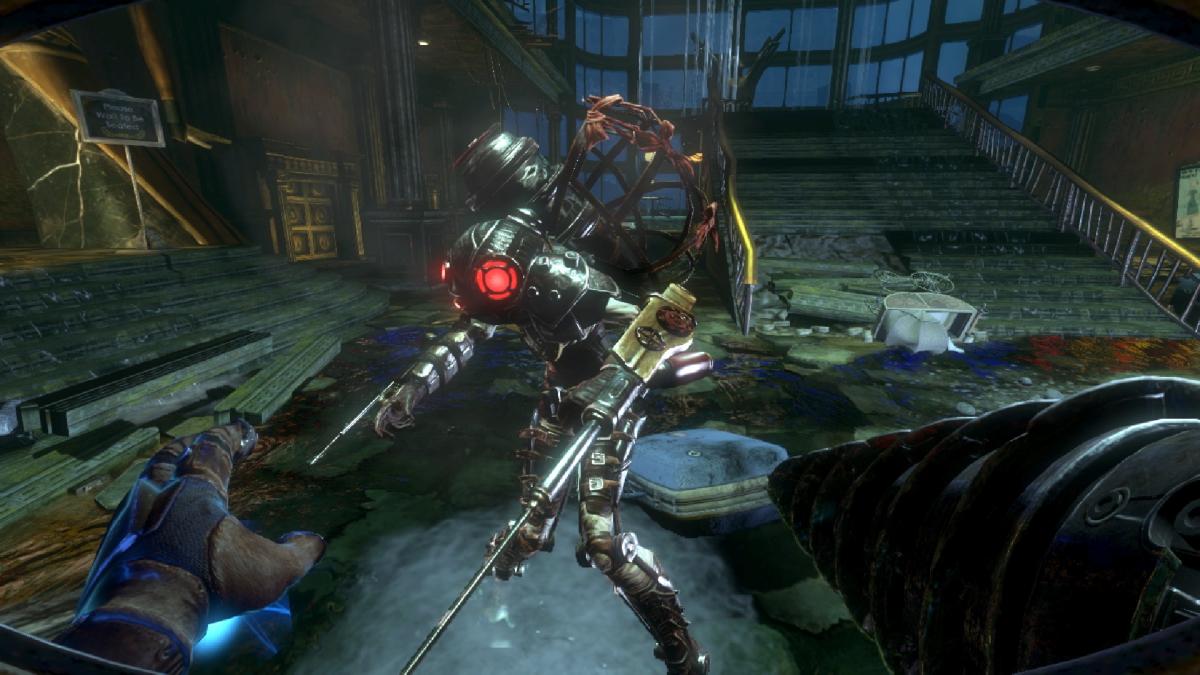 Image Bioshock : The Collection 5
