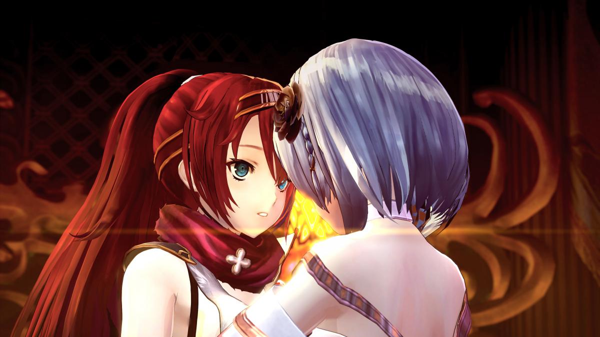 Image Nights of Azure 2 : Bride of the New Moon 135