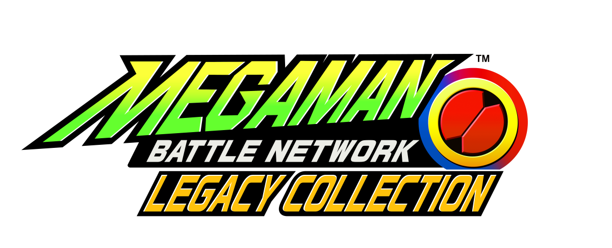 Image Mega Man Battle Network Legacy Collection 10