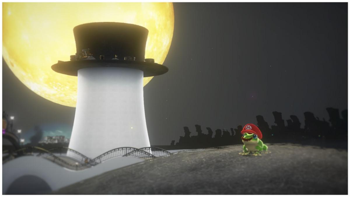 Image Super Mario Odyssey 48