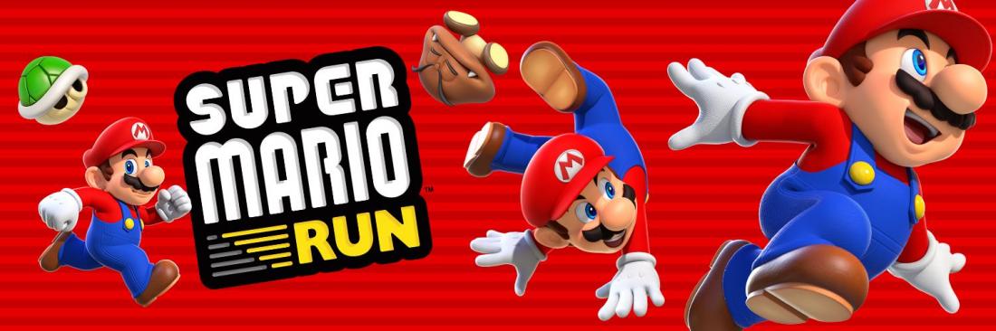 Image Super Mario Run 32