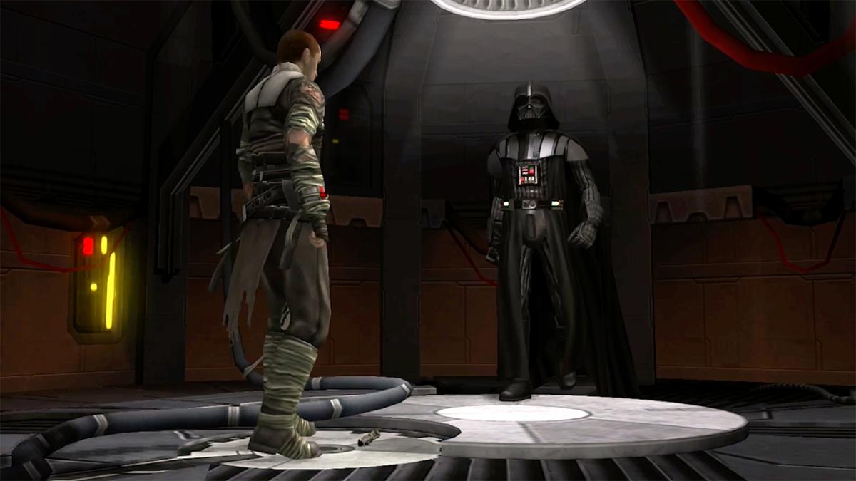 Image Star Wars : Le Pouvoir de la Force 2