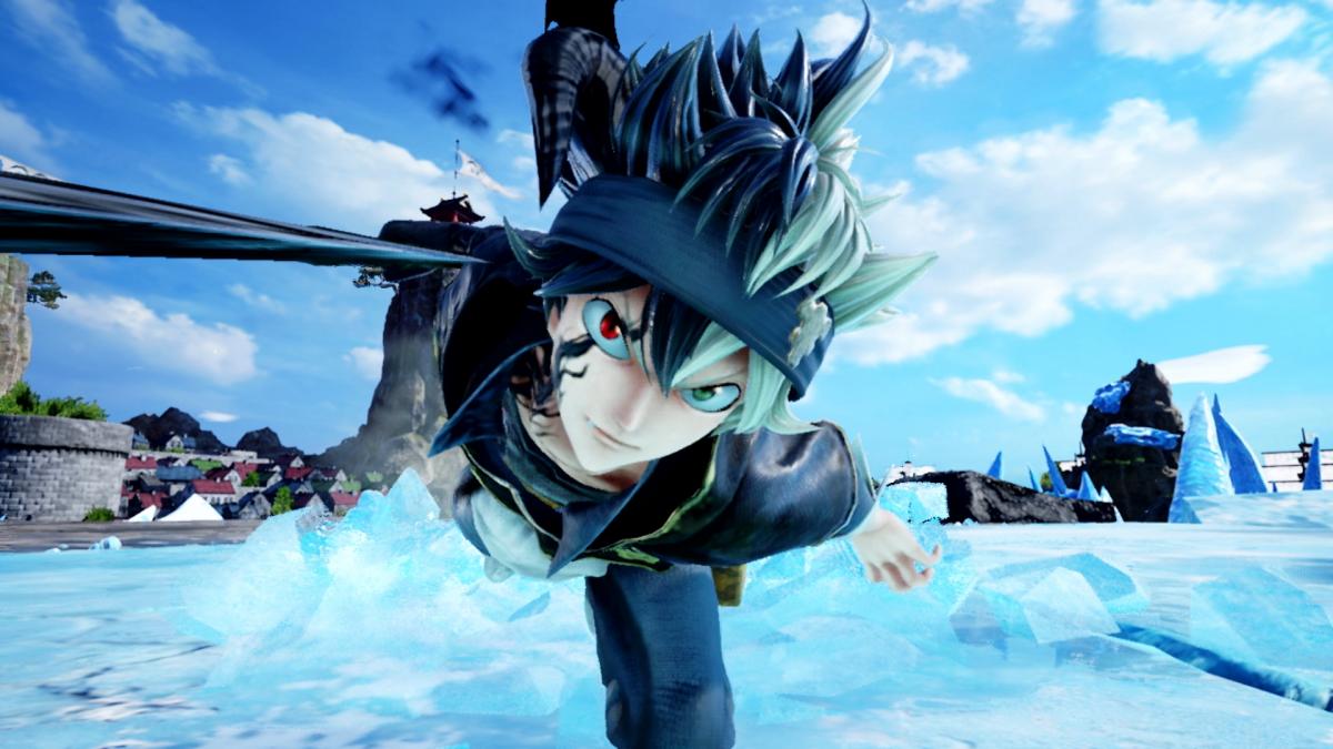 Image Jump Force : Deluxe Edition 24