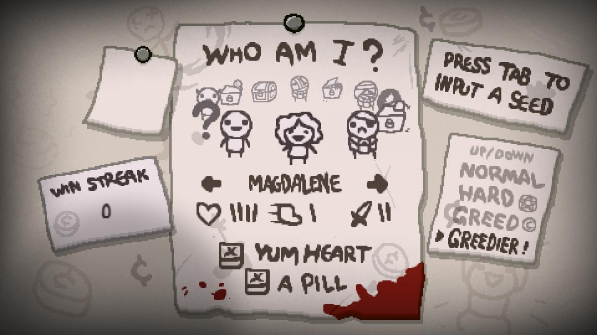 Image The Binding of Isaac Afterbirth+ 10