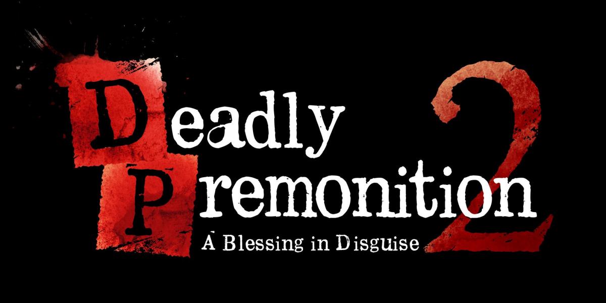 Image Deadly Premonition 2 : A Blessing in Disguise 12