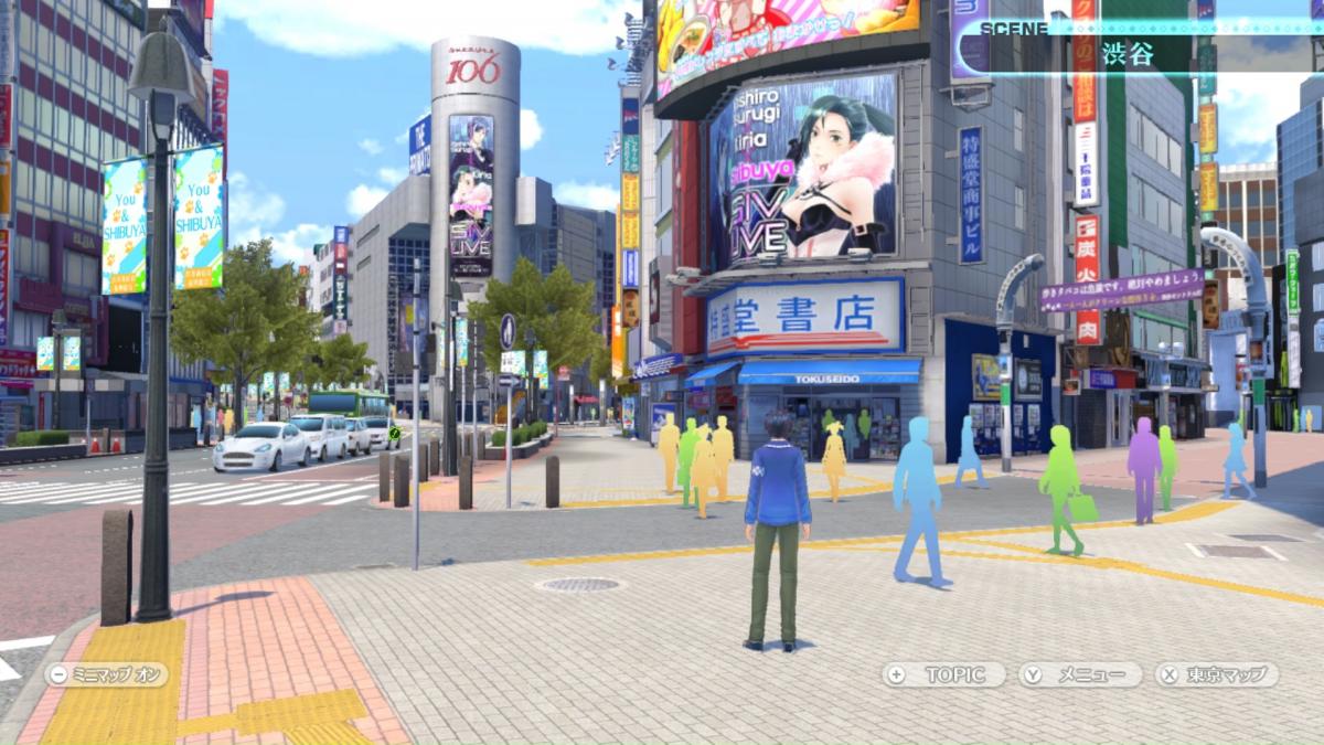 Image Tokyo Mirage Sessions #FE Encore 8