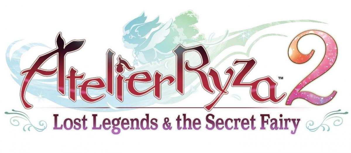 Image Atelier Ryza 2 : Lost Legends & the Secret Fairy 29