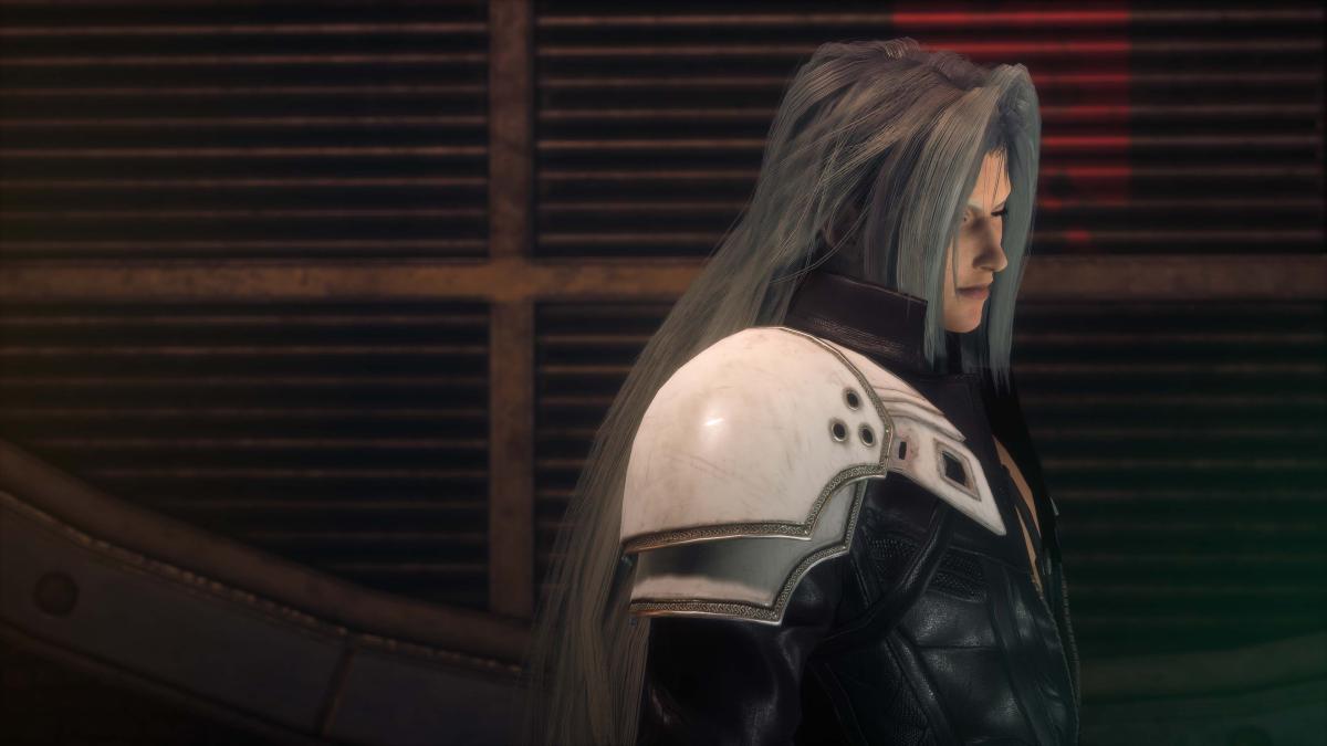 Image Crisis Core : Final Fantasy VII Reunion 5