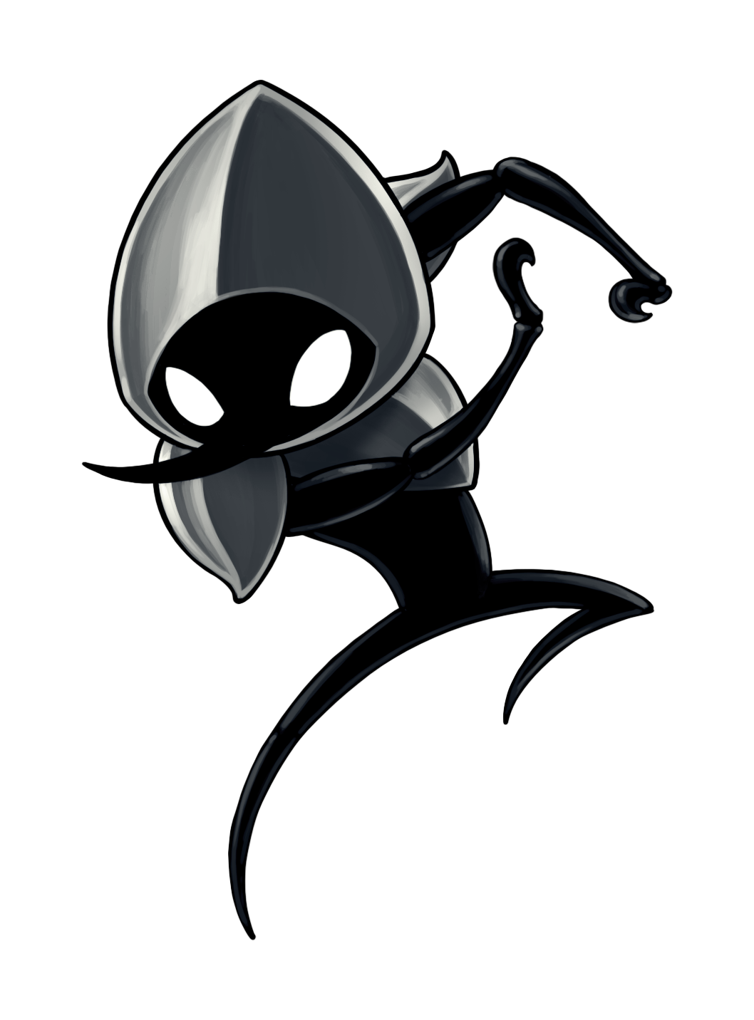 Image Hollow Knight : Silksong 14