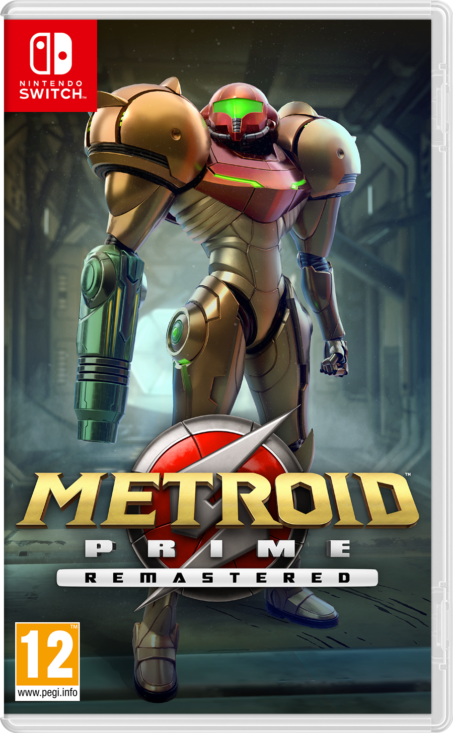 Image Metroid Prime Remastered 36