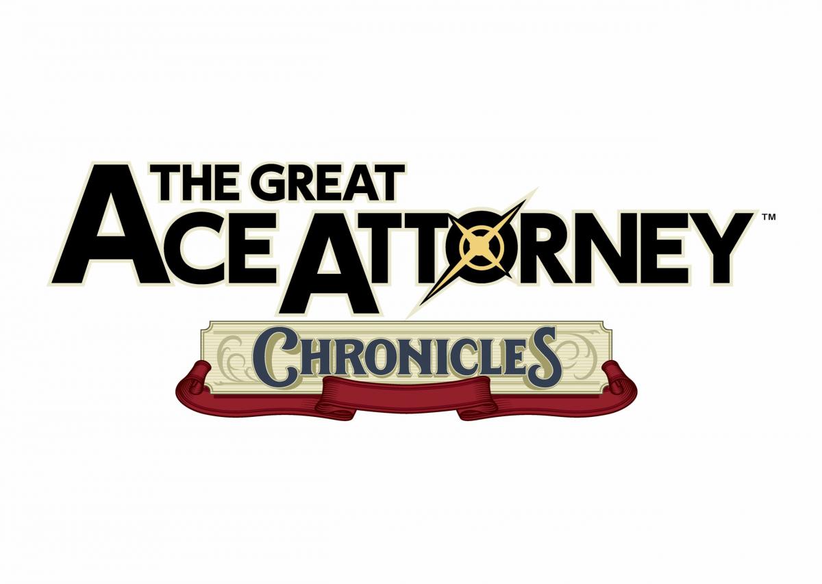 Image The Great Ace Attorney Chronicles 3