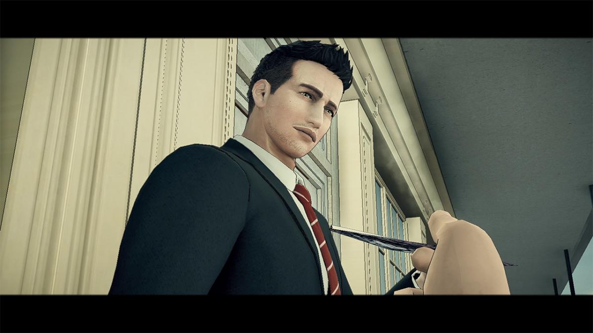 Image Deadly Premonition 2 : A Blessing in Disguise 2