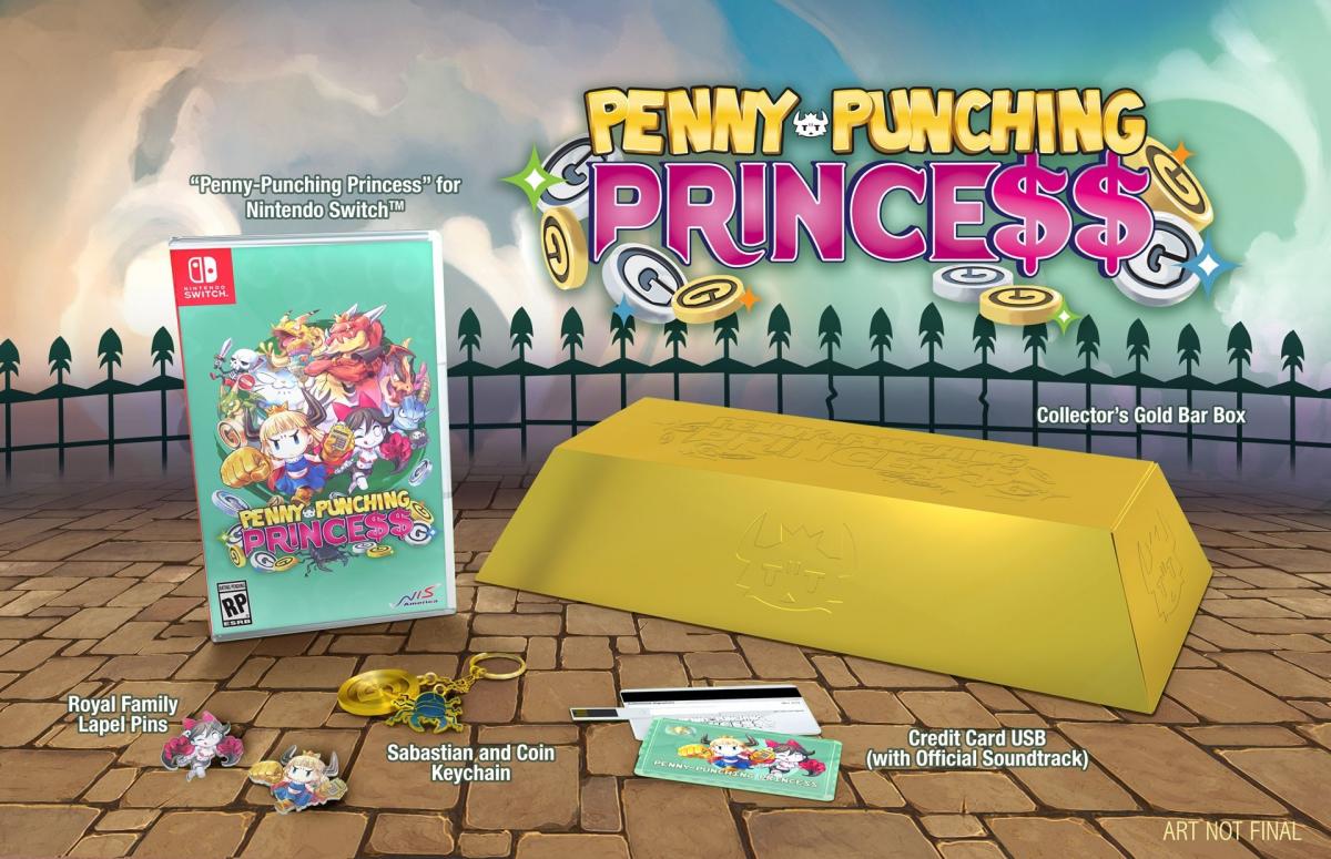 Image Penny-Punching Princess 7
